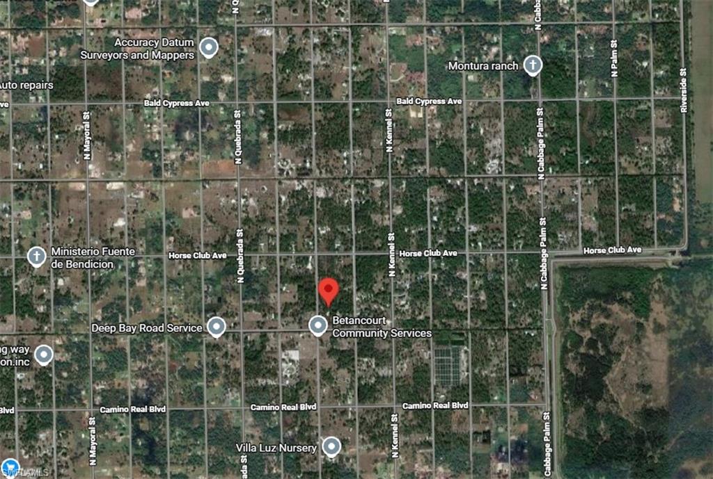 MONTURA RANCH ESTATES - Land