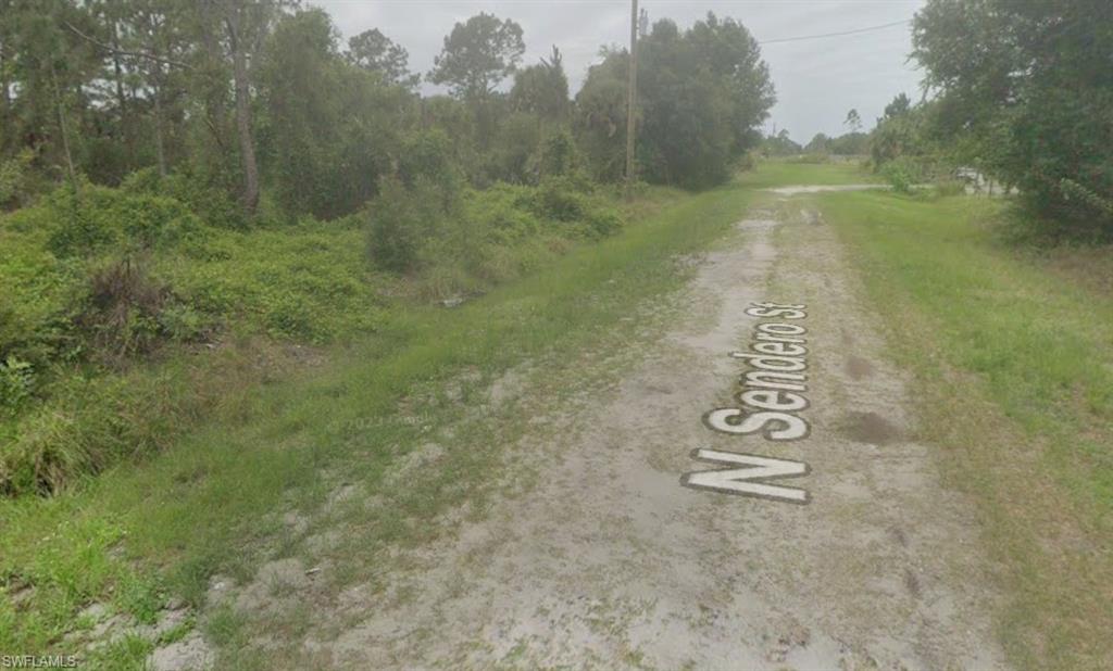 MONTURA RANCH ESTATES - Land