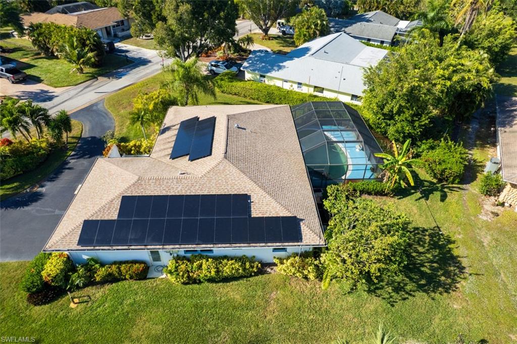 LELY GOLF ESTATES - Residential