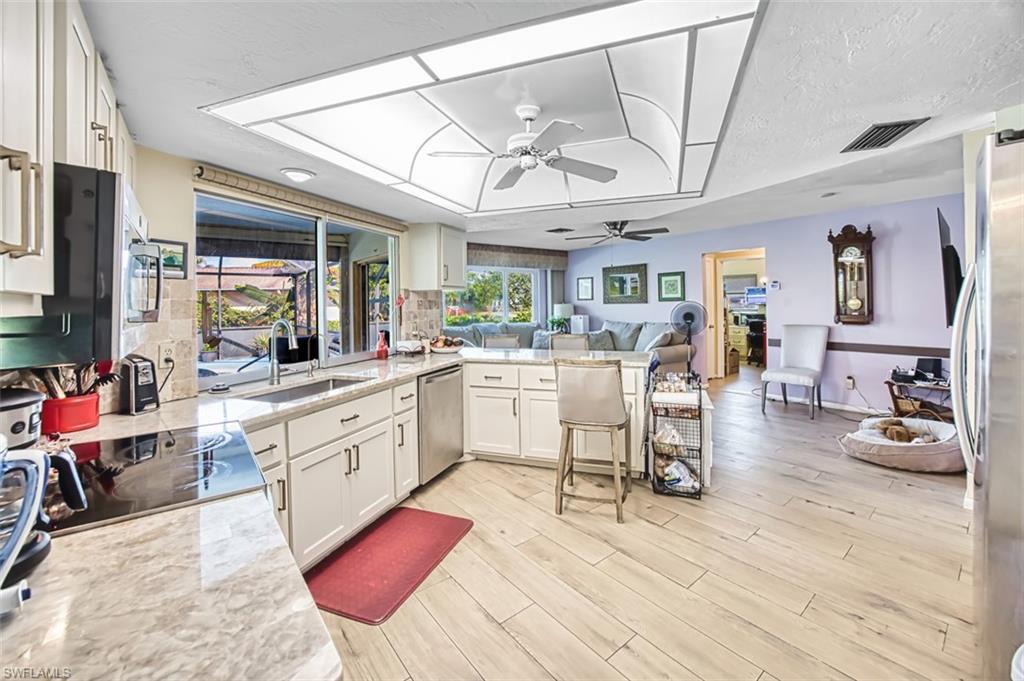 LELY GOLF ESTATES - Residential