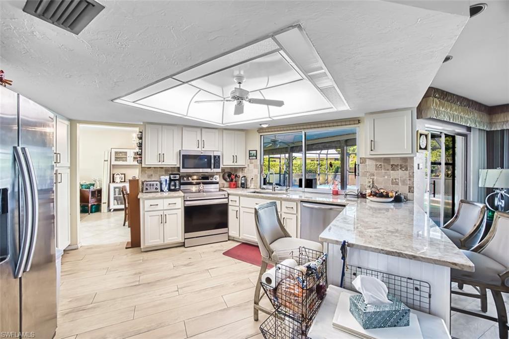 LELY GOLF ESTATES - Residential