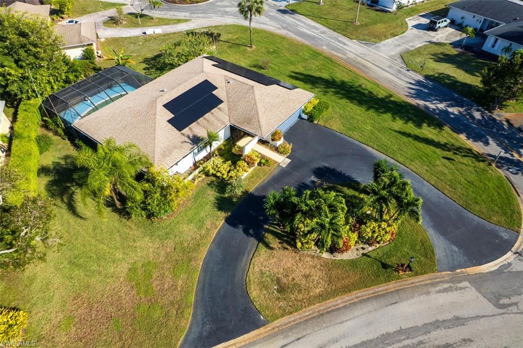 LELY GOLF ESTATES - Residential