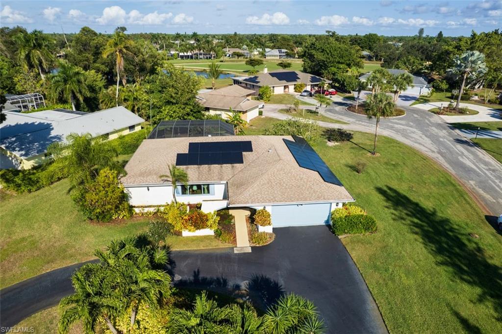 LELY GOLF ESTATES - Residential