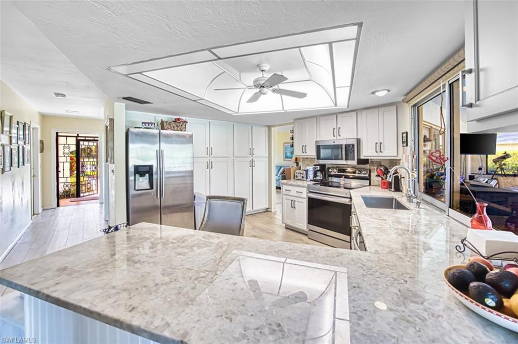 LELY GOLF ESTATES - Residential