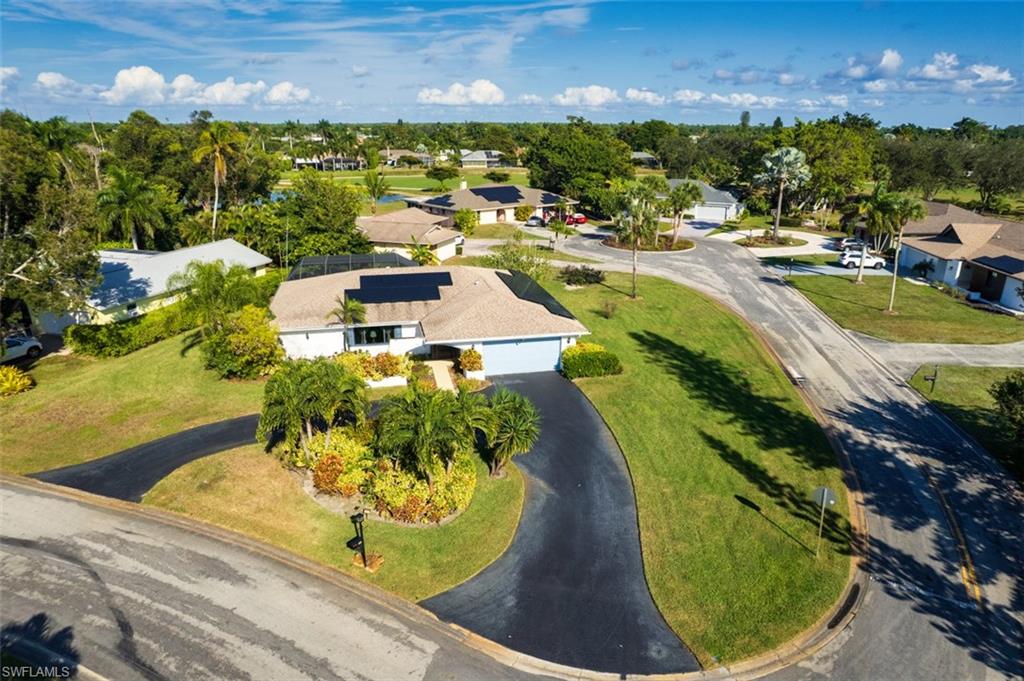 LELY GOLF ESTATES - Residential