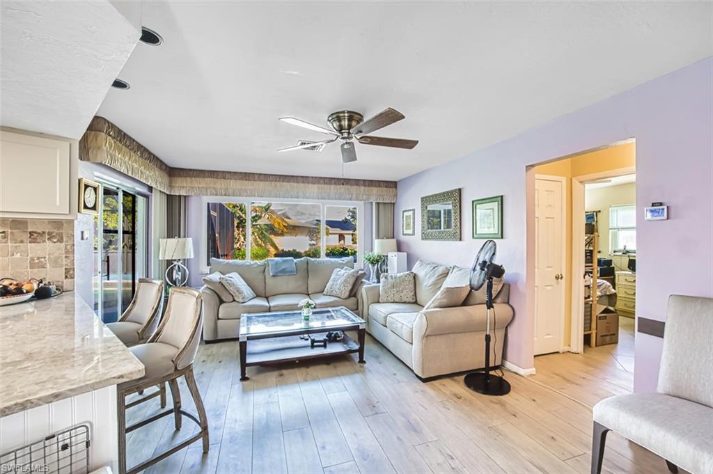 LELY GOLF ESTATES - Residential