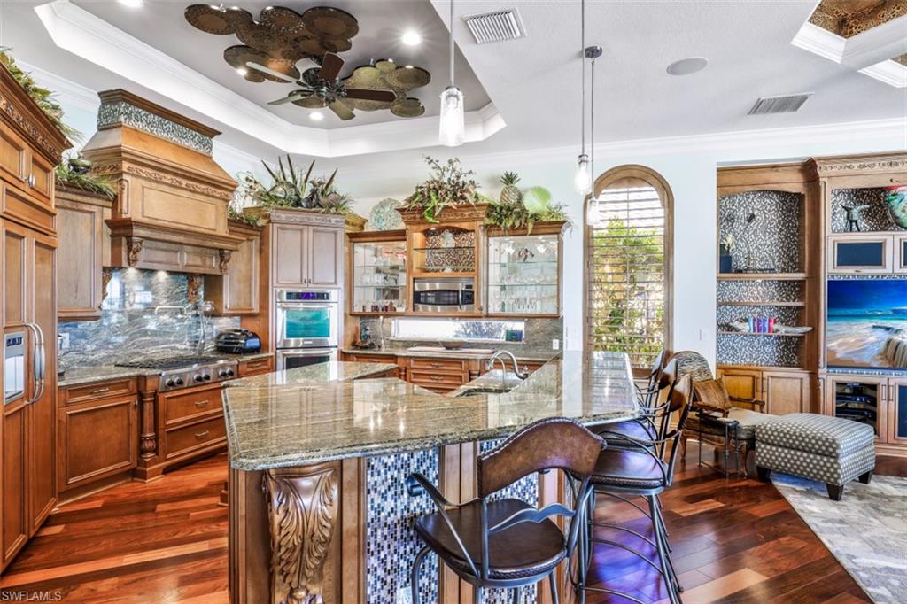 BELLAMARE - Residential