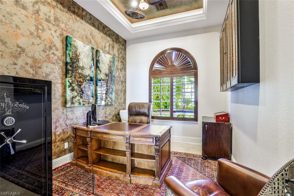 BELLAMARE - Residential