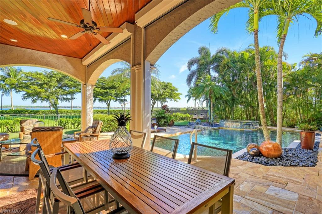 BELLAMARE - Residential