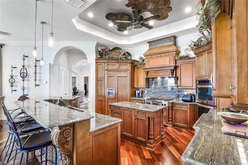 BELLAMARE - Residential