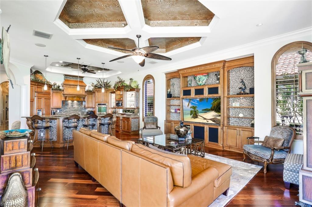 BELLAMARE - Residential