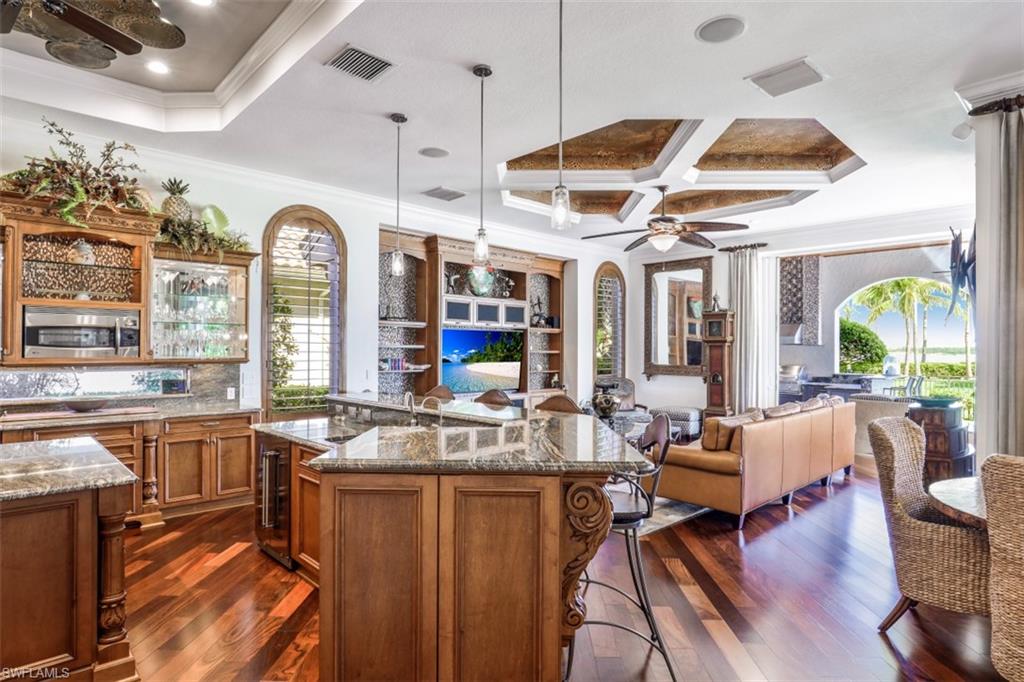 BELLAMARE - Residential