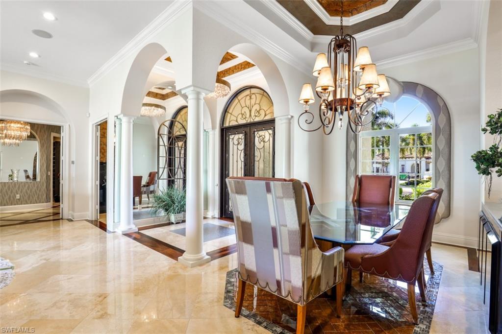 BELLAMARE - Residential