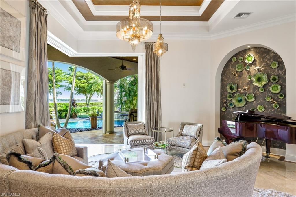 BELLAMARE - Residential