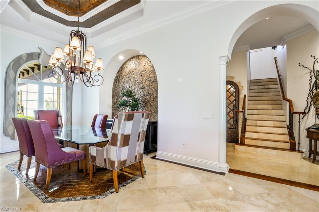 BELLAMARE - Residential