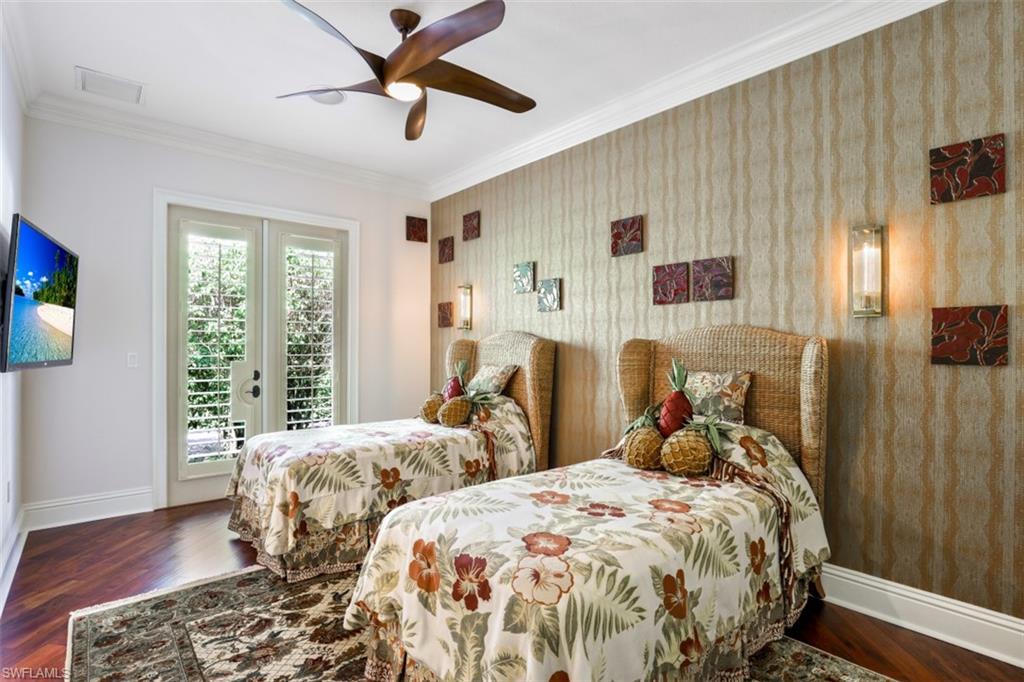 BELLAMARE - Residential