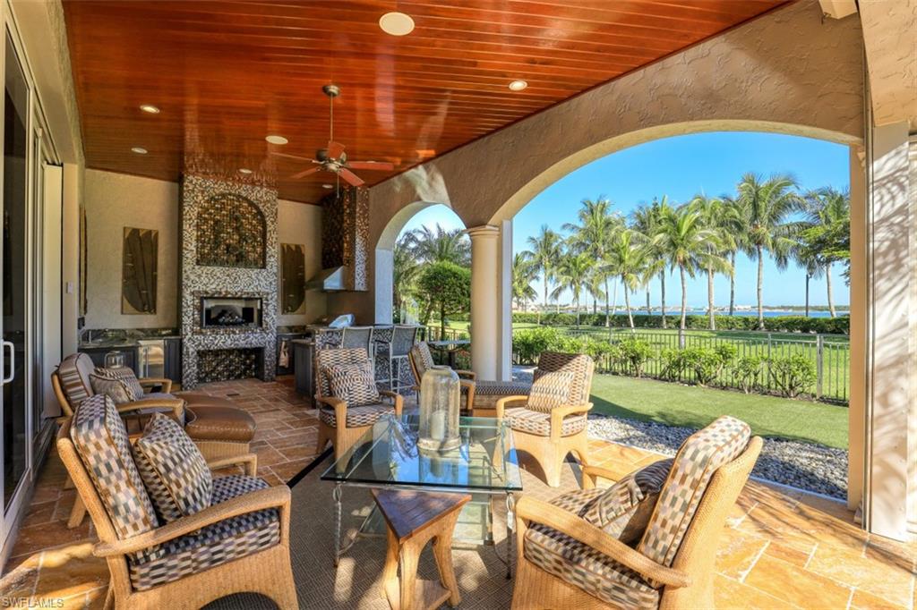 BELLAMARE - Residential