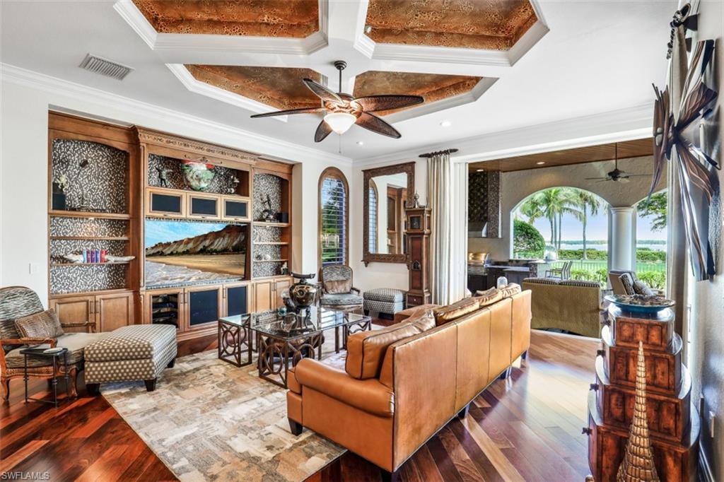 BELLAMARE - Residential