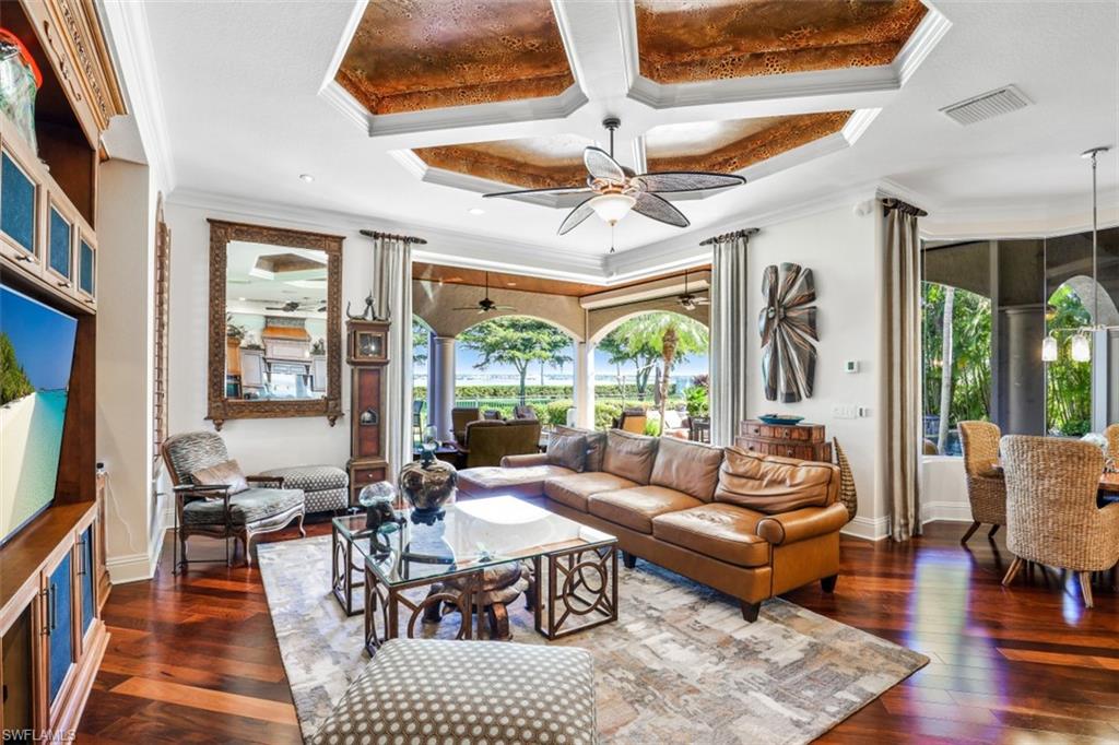 BELLAMARE - Residential