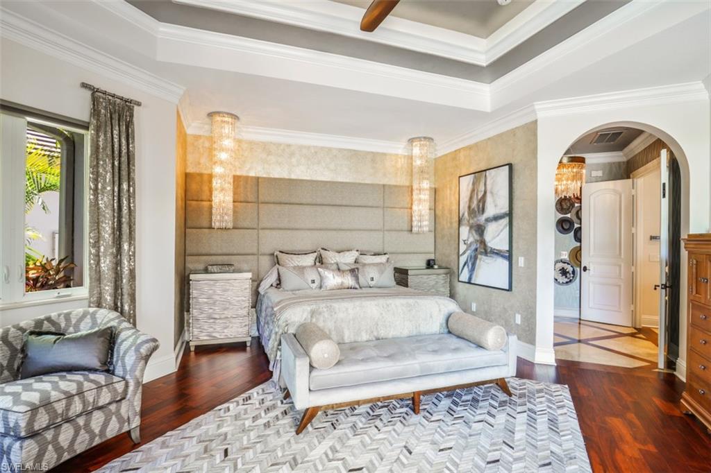 BELLAMARE - Residential