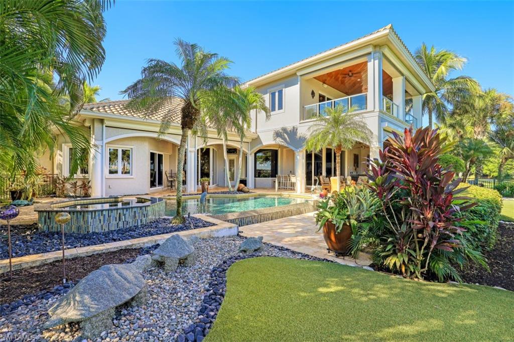 BELLAMARE - Residential