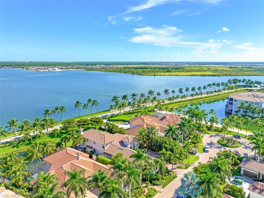 BELLAMARE - Residential