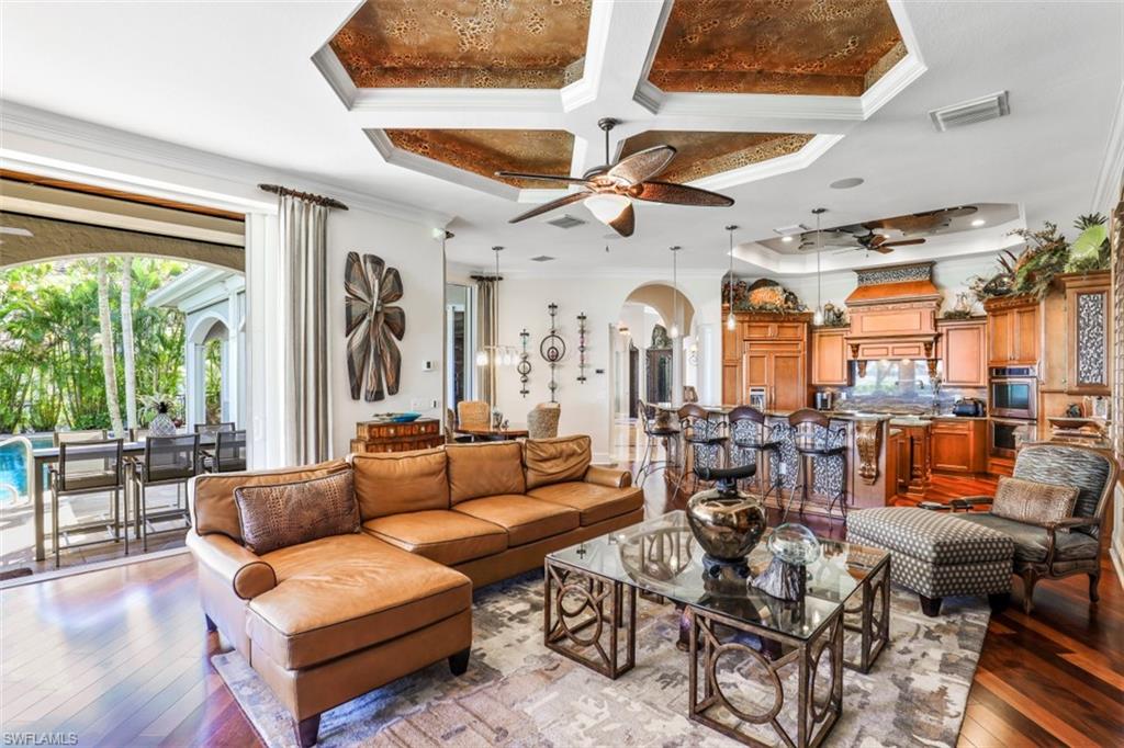 BELLAMARE - Residential