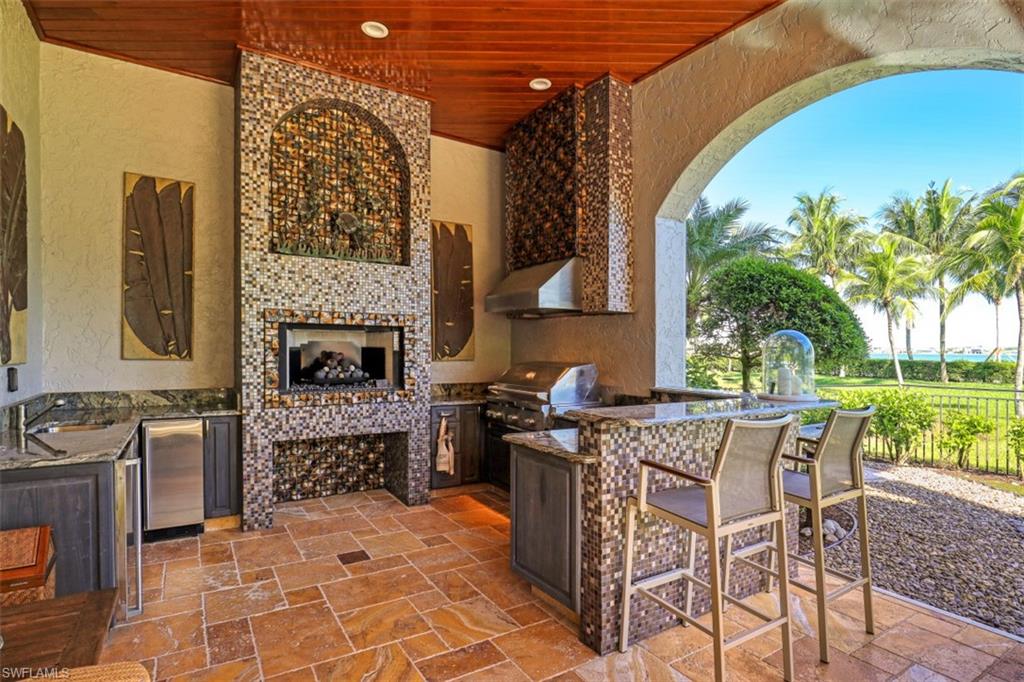 BELLAMARE - Residential