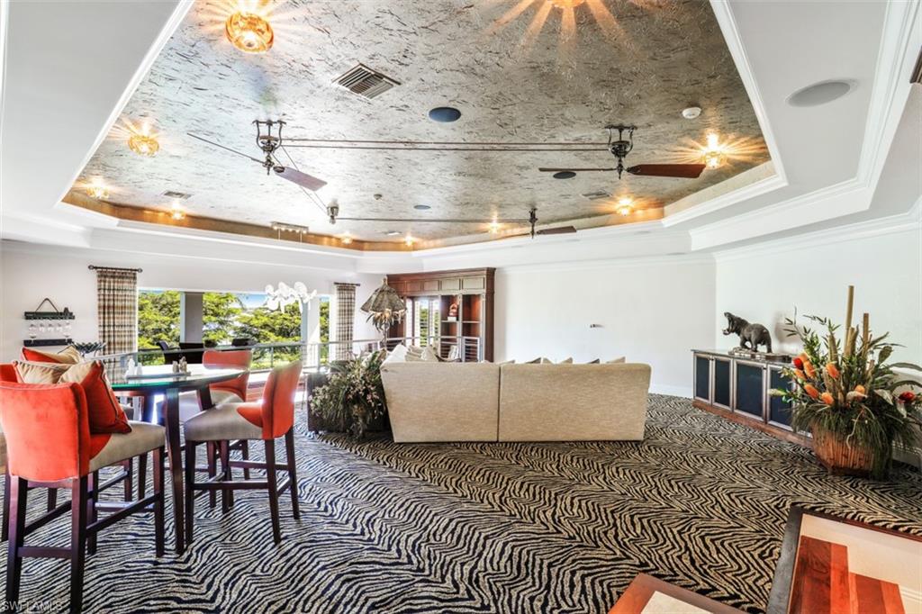 BELLAMARE - Residential