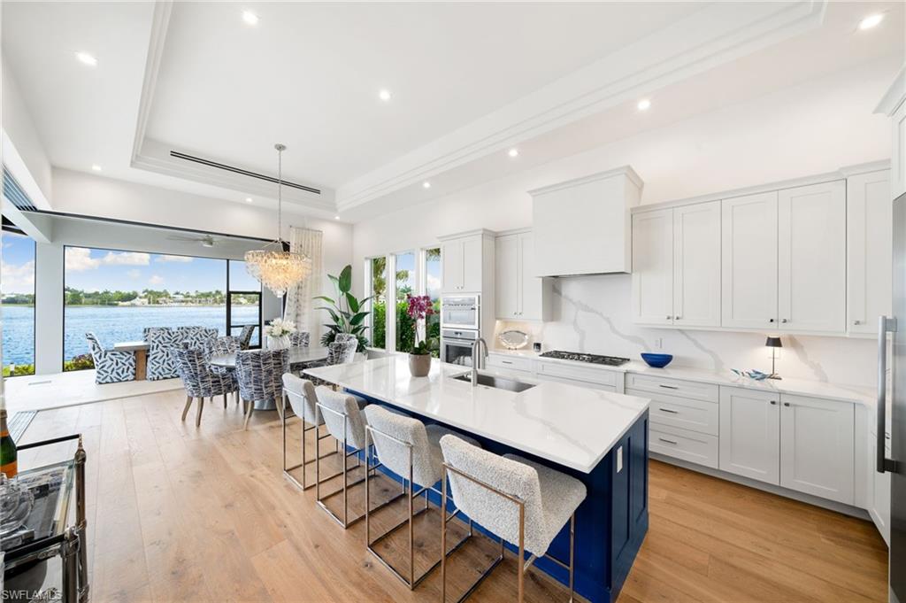 PARROT CAY - Residential