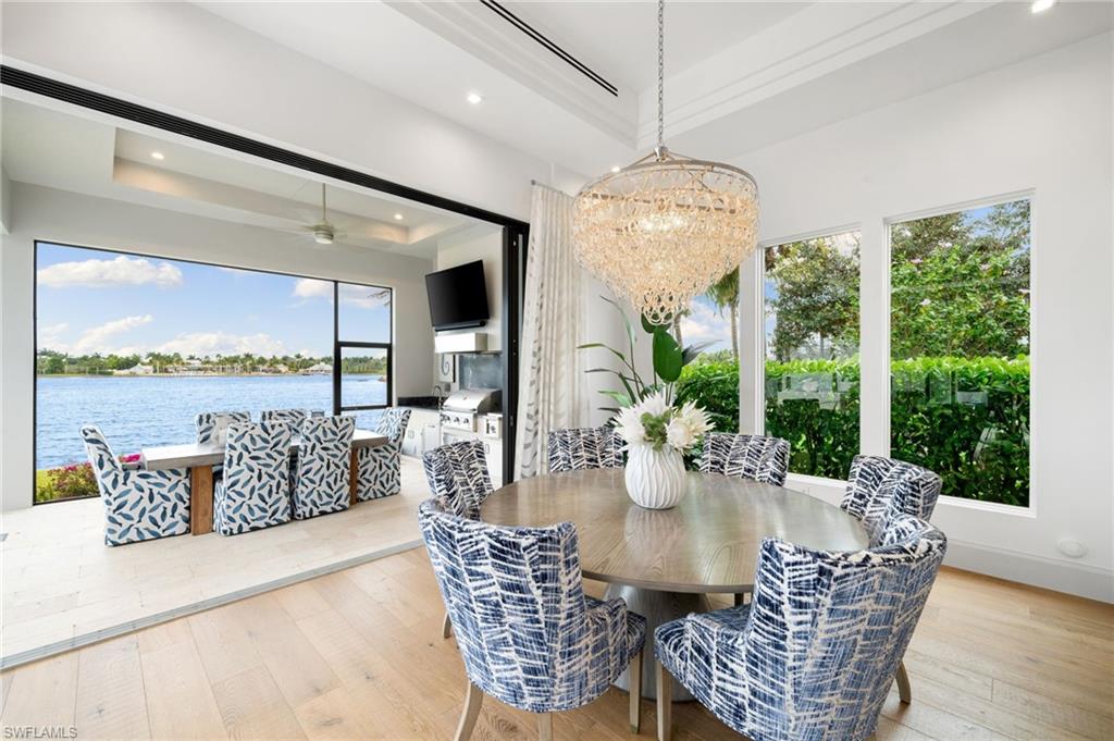 PARROT CAY - Residential