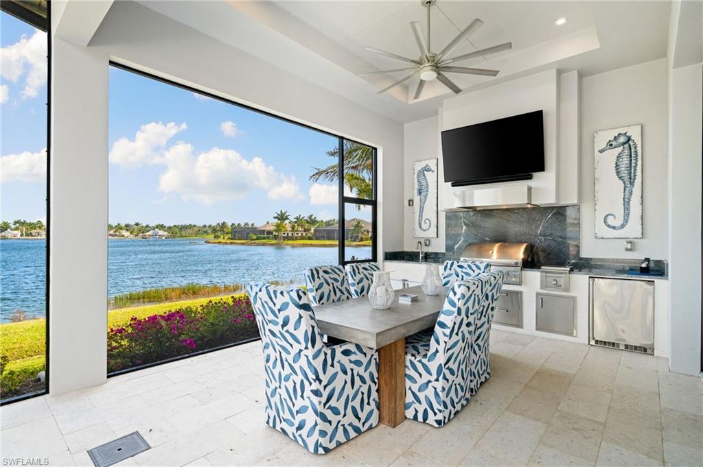 PARROT CAY - Residential