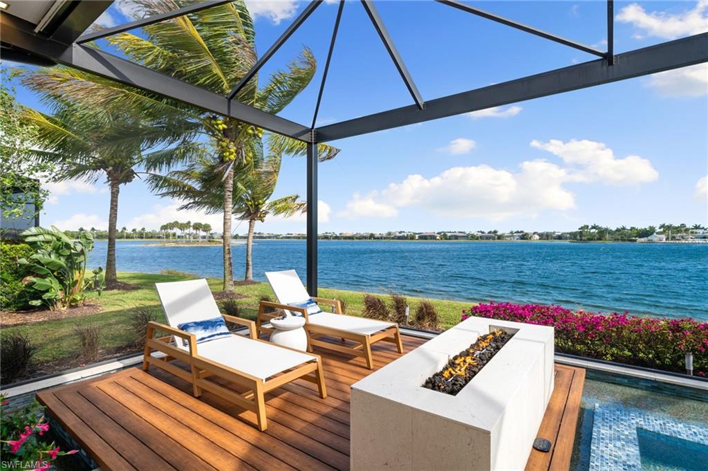 PARROT CAY - Residential