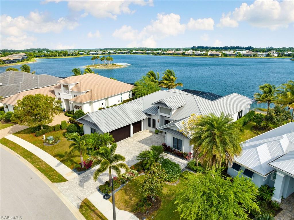 PARROT CAY - Residential