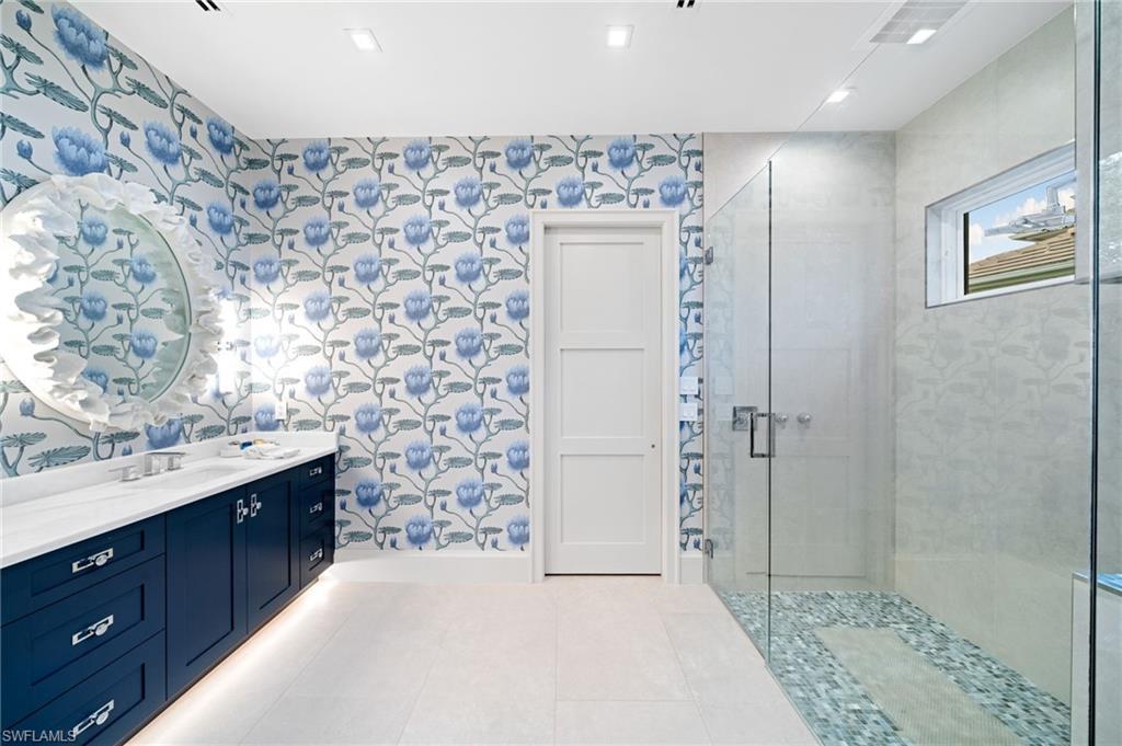 PARROT CAY - Residential