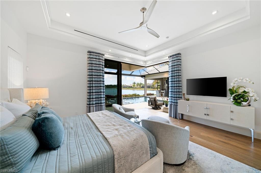 PARROT CAY - Residential