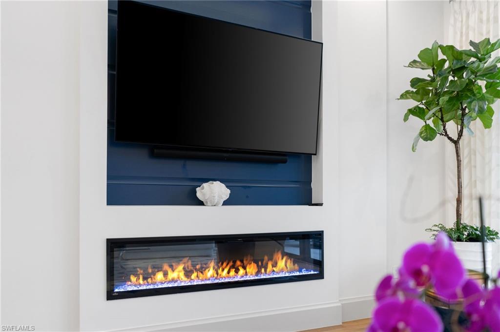 PARROT CAY - Residential