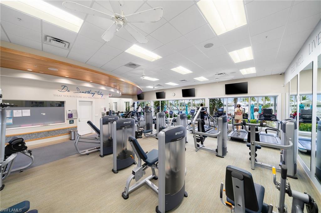 PARROT CAY - Residential