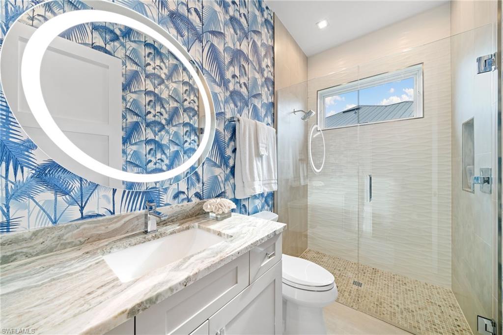 PARROT CAY - Residential