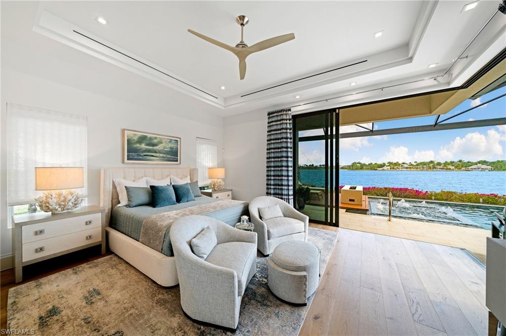 PARROT CAY - Residential