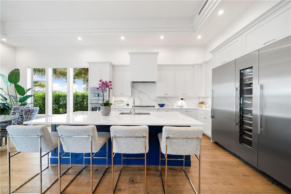 PARROT CAY - Residential