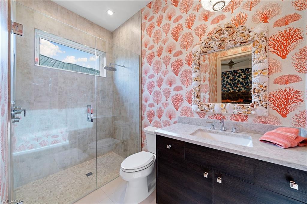 PARROT CAY - Residential