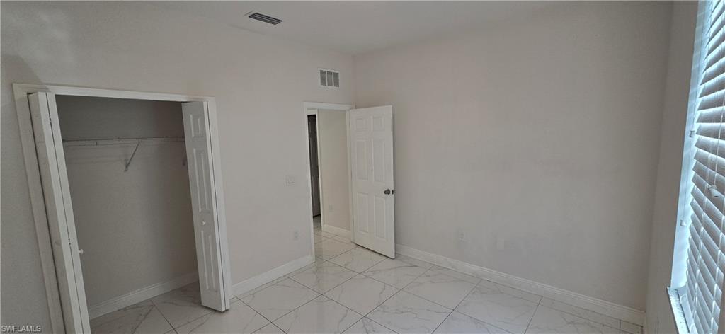 LEHIGH ACRES - Residential Lease