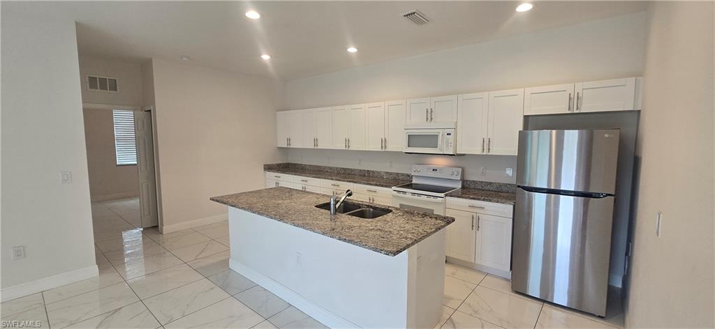 LEHIGH ACRES - Residential Lease