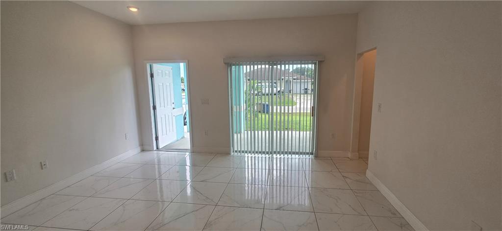 LEHIGH ACRES - Residential Lease