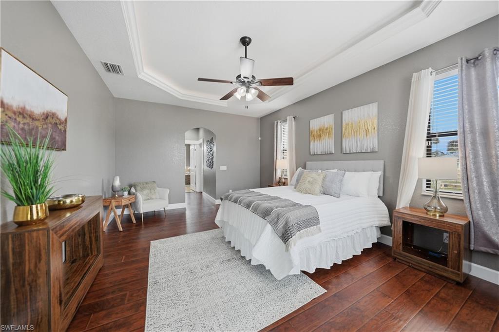 PORT CHARLOTTE - Residential