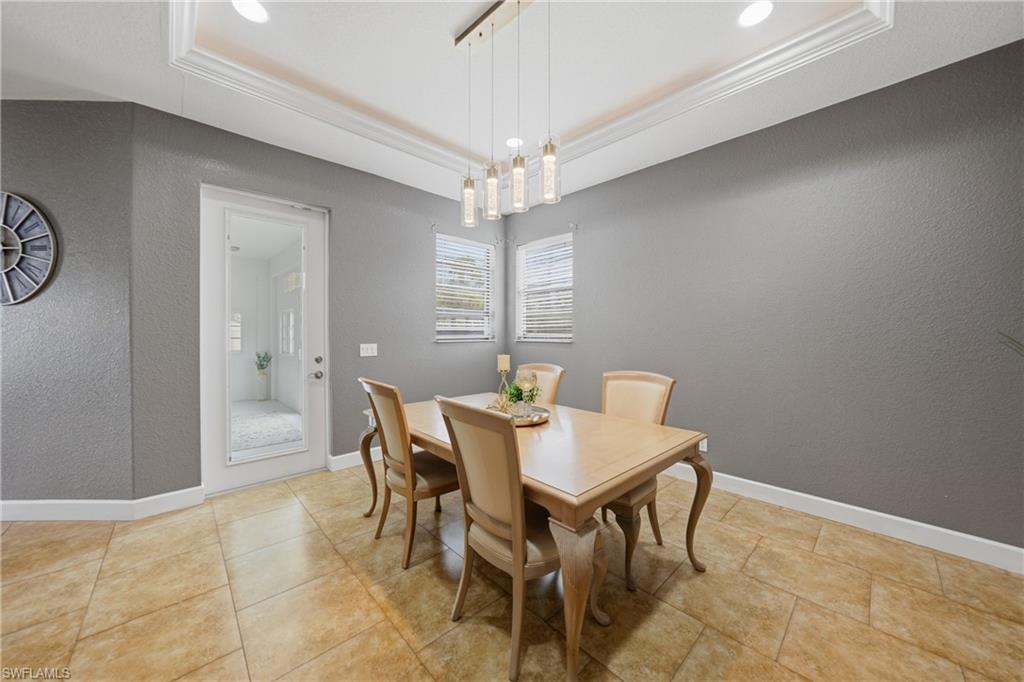 PORT CHARLOTTE - Residential