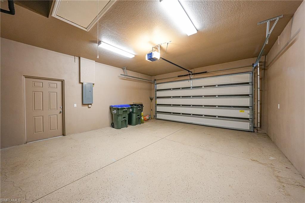 PORT CHARLOTTE - Residential