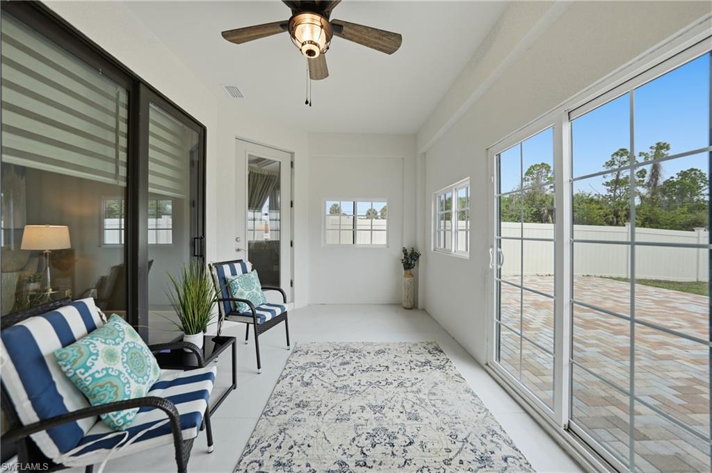 PORT CHARLOTTE - Residential