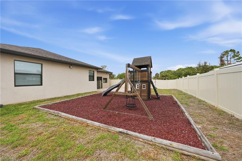 PORT CHARLOTTE - Residential